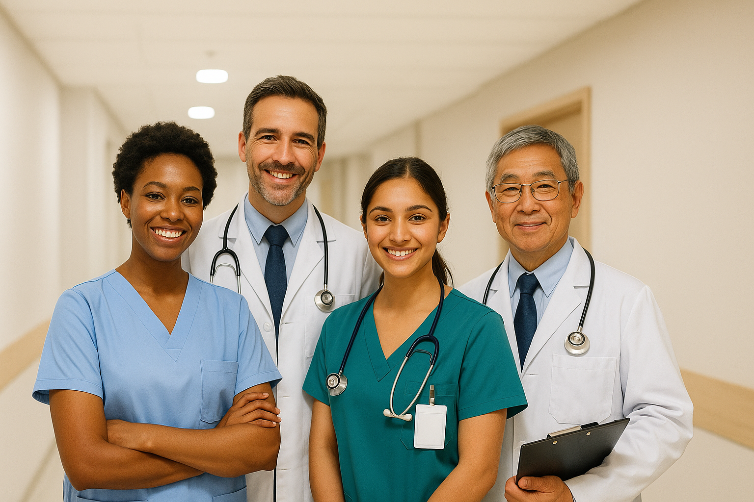 Healthcare IT Security